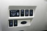 Infiniti FX50 2009 года